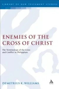 在飛比找博客來優惠-Enemies of the Cross of Christ