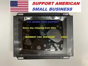 LCD Replacement Monitor For 9 inch ProtoTrak CRT ON AGE2 AGE3 MX2 MX3 15814R F