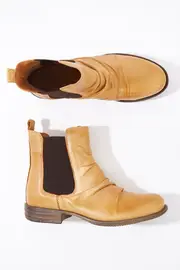 Willow Ankle Boot--EOS-WILLO