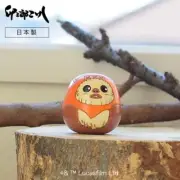 USABURO KOKESHI Star Wars Ewok Doll 40mm Japan traditional crafts MADE IN JAPAN