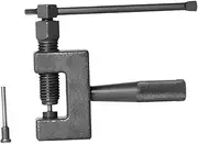 Frediuo Bike Chain Splitter Bikes Chain Splitter Cutter Replacement Motorcycle Chains Breaker Tool for Bike Mountain Bikes