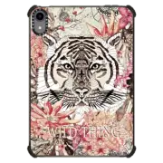 iPad mini (6th gen) iPad Impact Case WILD THING VINTAGE