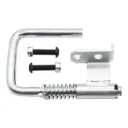 Thaekuns Spring Loaded Rafter Hook/Retractable Nail Gun Hanger for Paslode F-...