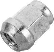 Alloy Wheel Flange Bolts Nuts Secure Wheel Fixation for Atvs Go-karts Automotive Accessories