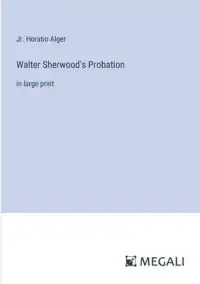 在飛比找博客來優惠-Walter Sherwood’s Probation: i