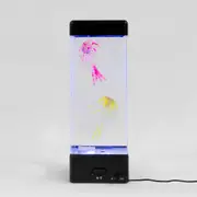 Jellyfish Mood Lamp