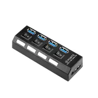 在飛比找蝦皮購物優惠-USB HUB 4-Port USB 3.0 Hub USB