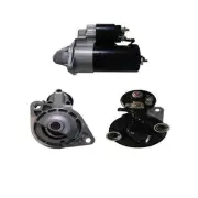 OPEL Kadett E 2.0 16V GSi Starter Motor 1986-1991_15370AU