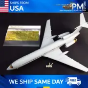 Metallic Details MD14402 Tu-154 (Zvezda) Detailing Set 1/144