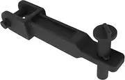 A 20 6014 Single Tow Hook with Pull Pin (A 65 6008) and Frame Pin (A 65 6007) and Chain Replacement for 384 386 387 587 579 for T170 T270 T370 T660 T680 T700 T800 T880 T2000 W900