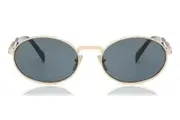 Prada PR 65ZS ZVN09T Women Sunglasses