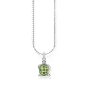 Buy Necklace with turtle pendant by Thomas Sabo online - THOMAS SABO Australia