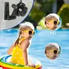 B# Mini WiFi IP Camera Baby Monitor Camera Night Vision HD 1080P Motion Detectio