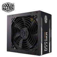 在飛比找蝦皮商城優惠-CoolerMaster 酷碼 MWE 550 BRONZE