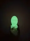 Fallout Glow In The Dark Mini Nuke Container!(Bulk Deals, Custom Orders, EcoPLA)