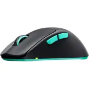 Cherry Xtrfy M64 Wireless Gaming Mouse (Black)