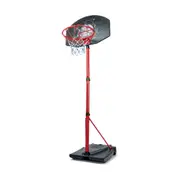 Adjustable Basketball Stand