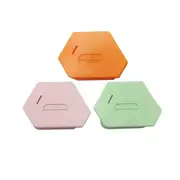 Magnetic Seam Guide for Sewing Machine, Polygonal Seam Guide Hemmer Guide