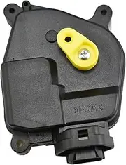 POEXIR Front Left Door Lock Actuator, for Hyundai, for Accent, for Kia, Rio 5 2006-2011 95735-1G020 957351G020 Boot Lid Solenoid