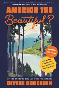 在飛比找誠品線上優惠-America the Beautiful?: One Wo