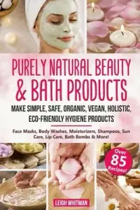 在飛比找博客來優惠-Purely Natural Beauty & Bath P