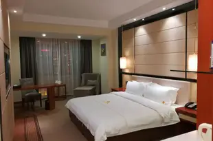 龍之泉國際酒店(泉州洛江店)Longzhiquan International Hotel (Quanzhou Luojiang)