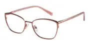 Radley RDO 6028 072 Men's Glasses Gold Size 52 - Private Health Rebate - Blue Light Block Available