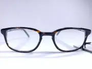 STVDIO Jeff Banks London Design Reading Glasses "Phillip" Tortoise NEW