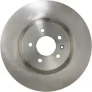 Disc Brake Rotor-C-TEK Standard Centric 121.62168