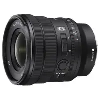 在飛比找PChome24h購物優惠-SONY FE PZ 16-35 mm F4 G 鏡頭 公司