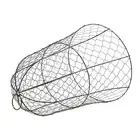 Garden Chicken Wire Cloche Plant Protector Cover Thickened Construction 10 Packs