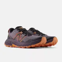 在飛比找momo購物網優惠-【NEW BALANCE】越野跑鞋 Fresh Foam X