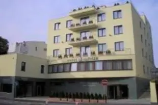 Garni Hotel Matyšák