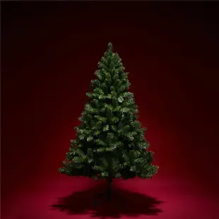 聖誕樹加密家用1.2/1.5/1.8米套餐DIY聖誕節裝飾品環保聖誕樹發光
