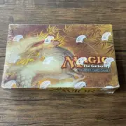 Limited English Version Booster Box Saviorsofkamigawa Kamigawa Salvation