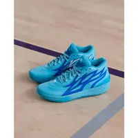 在飛比找蝦皮購物優惠-Puma LaMelo Ball MB.02 球三 2代