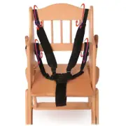 5 Point Harness Kids Safe Belt Seat For Stroller High Chair Pram B NkJCAUJC ❤B❤