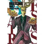 BEASTARS(7)(板垣巴留) 墊腳石購物網