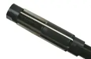 HSS Blade Adjustable Expanding Hand Reamer 21.5-23.75mm without Guide