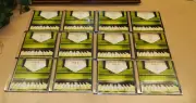 Scanned from Player Piano paper Rolls, For modern CD, Floppy Disk or USB Players