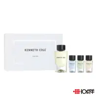 在飛比找蝦皮商城優惠-Kenneth Cole 自由心境 女性淡香精100ml+小