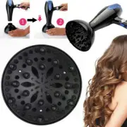 Salon Hair Dryer Professional Blower Hairdressing Curly Diffuser Tool Universal