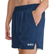 2XU Aero 5 Inch Shorts Mens