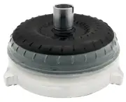 Circle D 07-13-04-2C 245mm Pro Series LS Torque Converter 6L80E 3200-3400 Stall