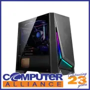 Antec MicroATX DP301M Mini Tower Gaming Case