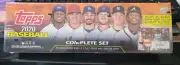 2020 Topps Baseball Complete Sealed Factory Set 700 cards + 5 Rookie Variation
