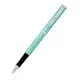 K611S-AT 藍桿 鋼珠筆 Pentel