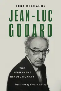 在飛比找誠品線上優惠-Jean-Luc Godard: The Permanent