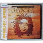 LAURYN HILL蘿倫希爾_THE MISEDUCATION OF LAURYN HILL失學的蘿倫希爾