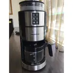 THOMSON 錐磨咖啡機